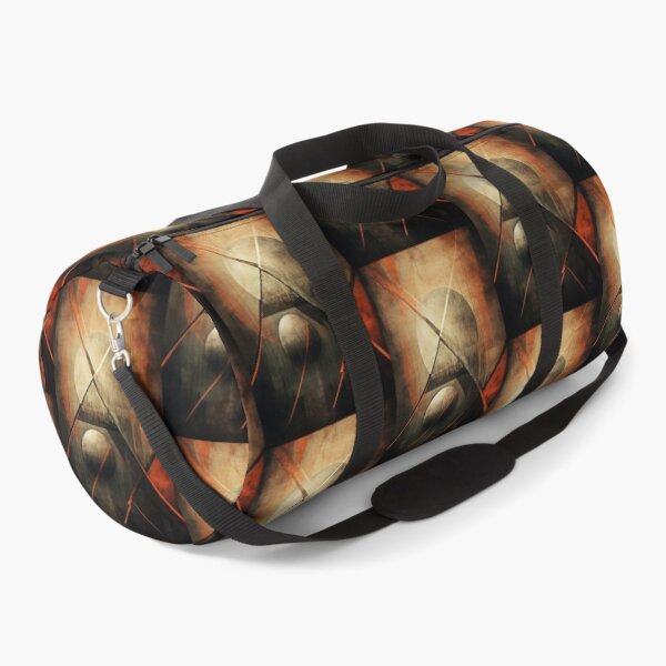 Item preview, Abstract Harmony: Geometry and Colors designed and sold by Piotrek0001.
