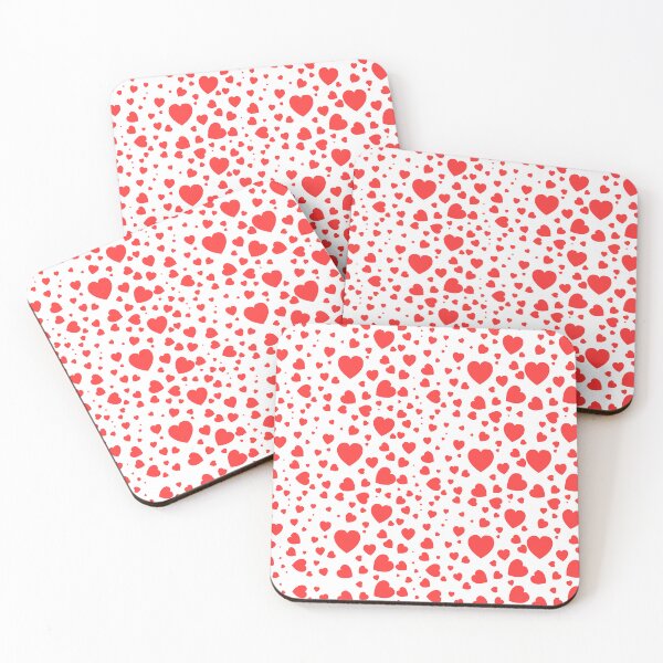 Item preview, Plenty Hearts Aflutter. designed and sold by Austin H. Kapfumvuti.