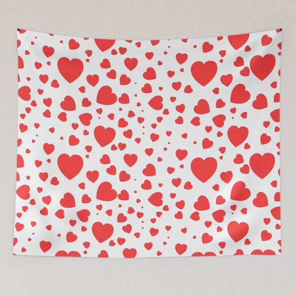 Item preview, Plenty Hearts Aflutter. designed and sold by Austin H. Kapfumvuti.