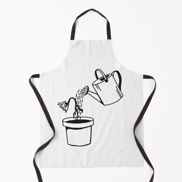 Item preview, Watering a Dead Flower designed and sold by Danielle Seay.
