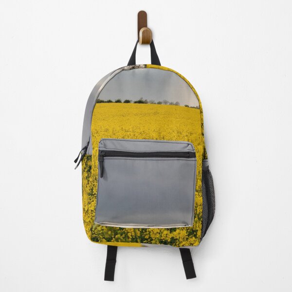 Item preview, Yellow Landscape | Cotswolds designed and sold by Cotswolds Photographer.