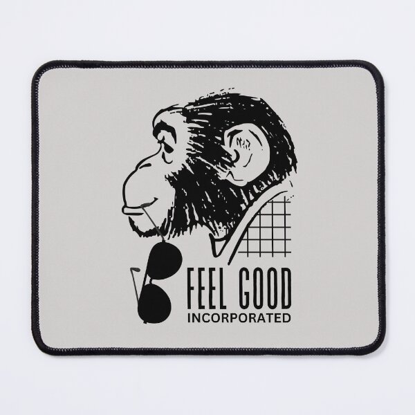 Item preview, Feel Good Incorporated designed and sold by AMERICANCHEEZ.