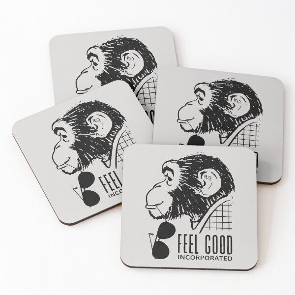 Item preview, Feel Good Incorporated designed and sold by AMERICANCHEEZ.