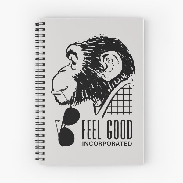 Item preview, Feel Good Incorporated designed and sold by AMERICANCHEEZ.