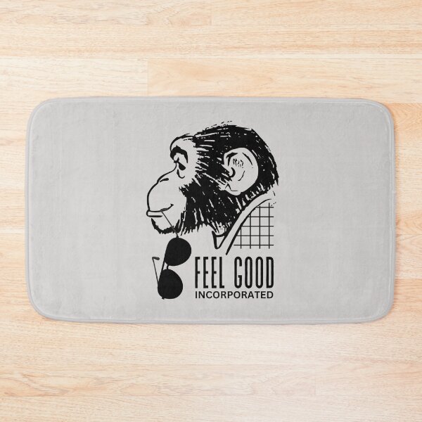 Item preview, Feel Good Incorporated designed and sold by AMERICANCHEEZ.