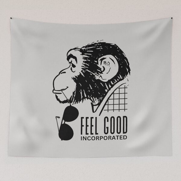 Item preview, Feel Good Incorporated designed and sold by AMERICANCHEEZ.