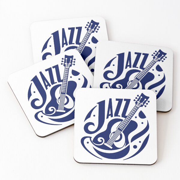 Item preview, Jazz 2 designed and sold by Alphaproject.
