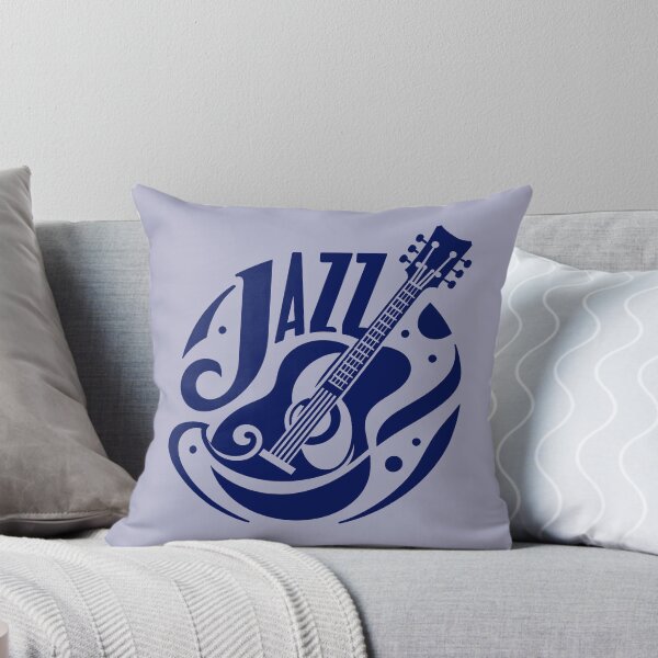 Item preview, Jazz 2 designed and sold by Alphaproject.