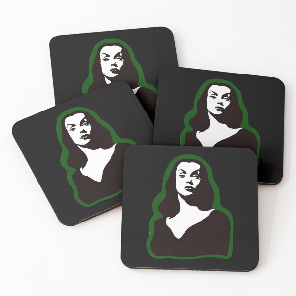 Item preview, Vampira  designed and sold by 3ET3.