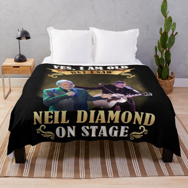 Item preview, YES, I AM OLD BUT I SAW  ON STAGE V-neck  Woman designed and sold by hurstgilliam.