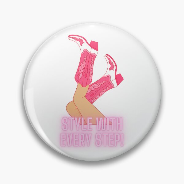 Item preview, Style with every step! | In English designed and sold by brynatshop.