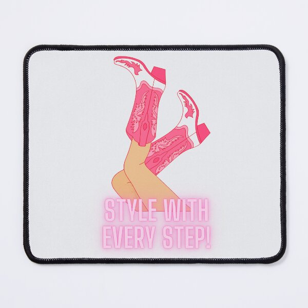 Item preview, Style with every step! | In English designed and sold by brynatshop.