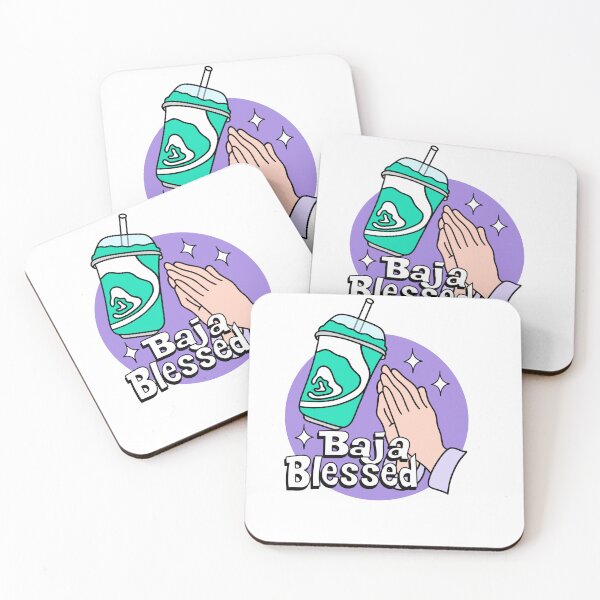 Item preview, baja blessed designed and sold by karlie lewis.