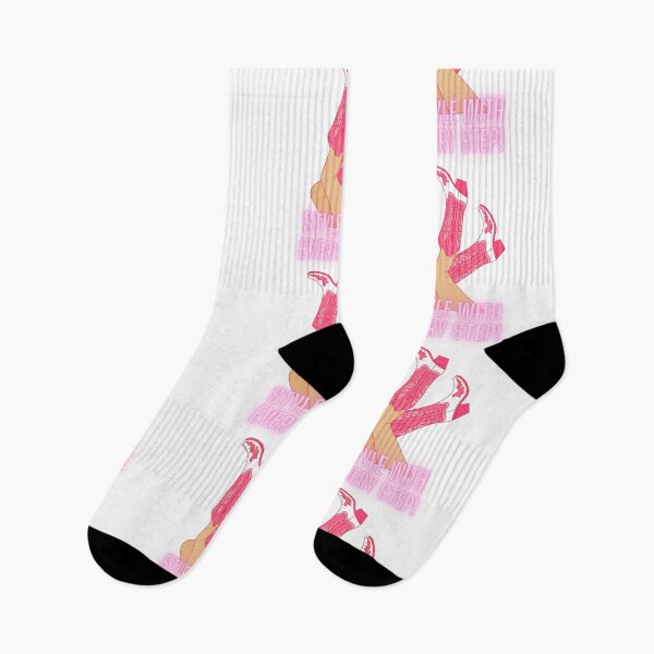 Item preview, Style with every step! | In English designed and sold by brynatshop.