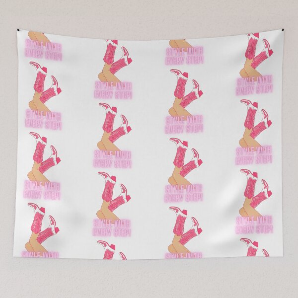 Item preview, Style with every step! | In English designed and sold by brynatshop.