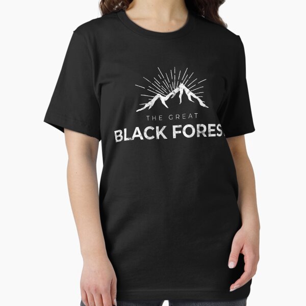 Item preview, Black Forest designed and sold by YesWeSleep.