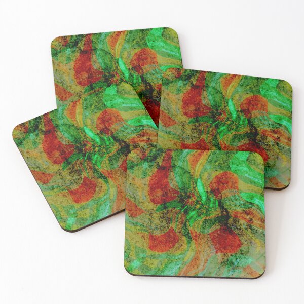 Item preview, Abstract noise designed and sold by kinpirks.