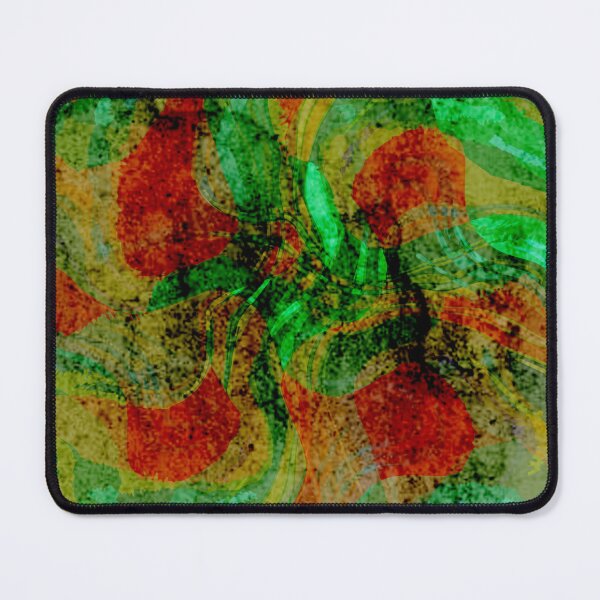 Item preview, Abstract noise designed and sold by kinpirks.