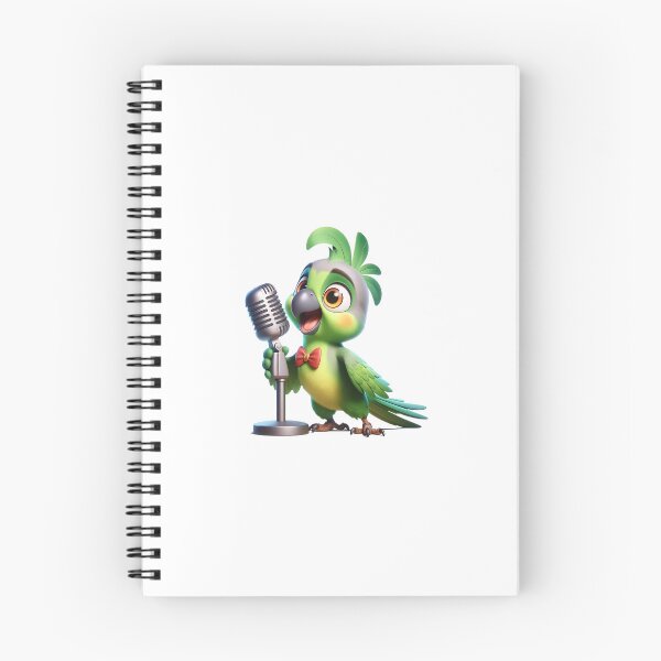 Item preview, Singing Bird designed and sold by Veteme.