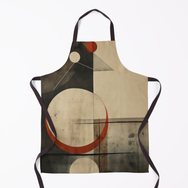 Item preview, Abstract Harmony: Geometry and Colors designed and sold by Piotrek0001.