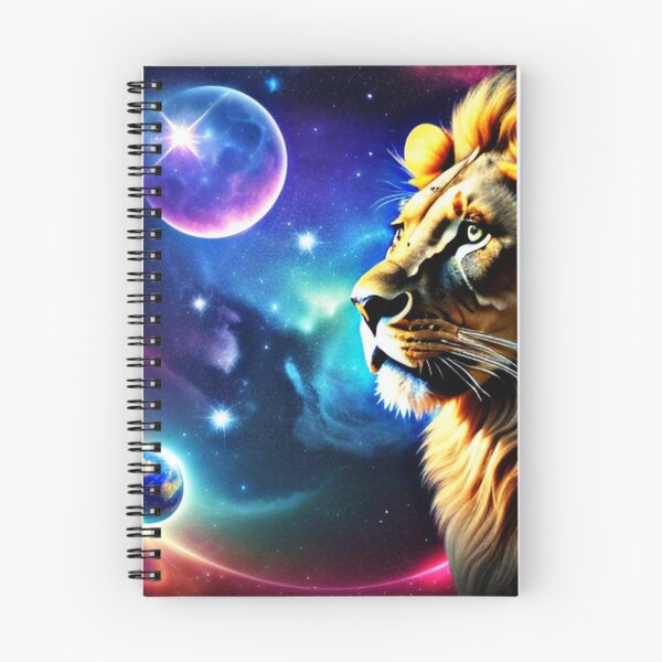 Item preview, Universal Lion designed and sold by Flowerslaps.
