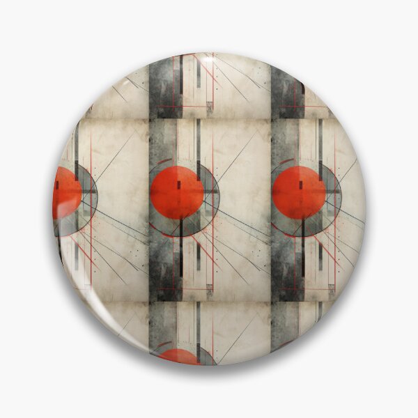 Item preview, Abstract Harmony: Geometry and Colors designed and sold by Piotrek0001.