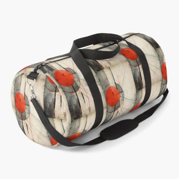 Item preview, Abstract Harmony: Geometry and Colors designed and sold by Piotrek0001.