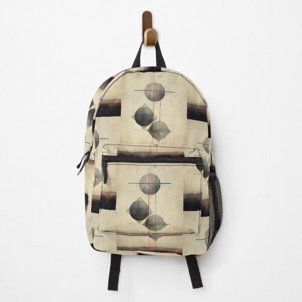 Item preview, Abstract Harmony: Geometry and Colors designed and sold by Piotrek0001.