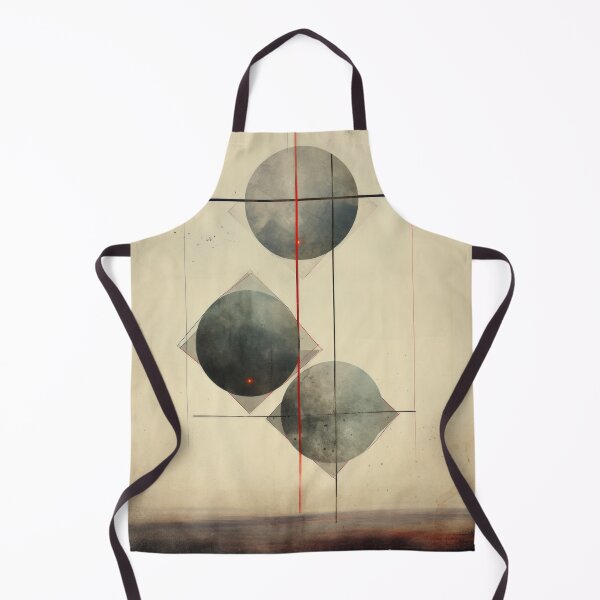 Item preview, Abstract Harmony: Geometry and Colors designed and sold by Piotrek0001.