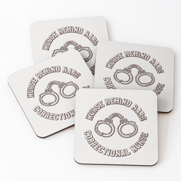 Item preview, Correctional Nurse, Correctional Nursing  designed and sold by AryaSubramanian.