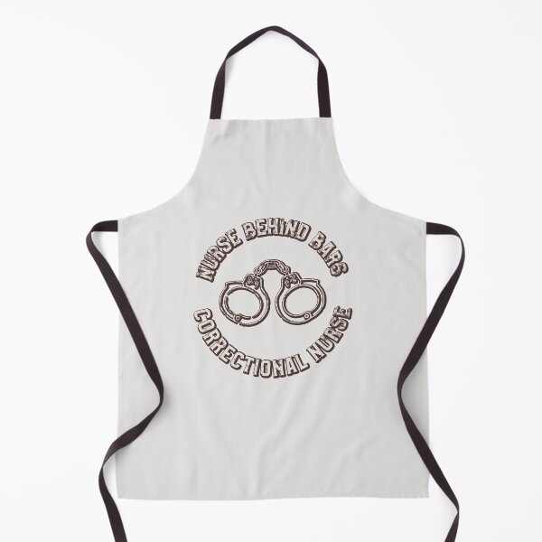 Item preview, Correctional Nurse, Correctional Nursing  designed and sold by AryaSubramanian.