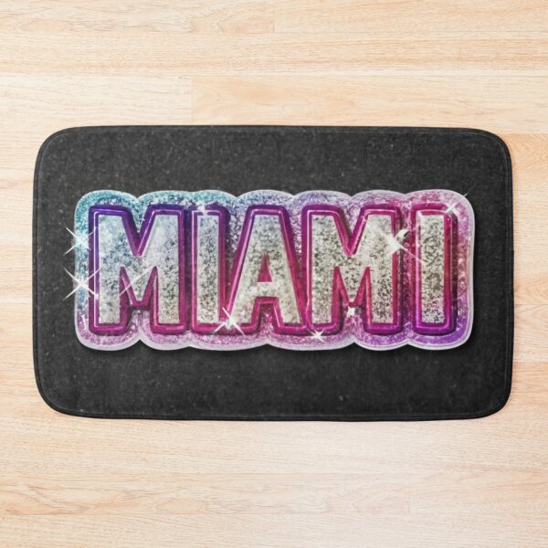 Item preview, Miami scl designed and sold by BCD BRANDS.