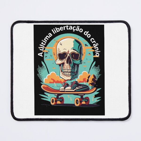 Item preview, Skull's Last Ride. designed and sold by josiasalves65.
