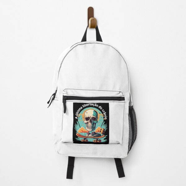 Item preview, Skull's Last Ride. designed and sold by josiasalves65.