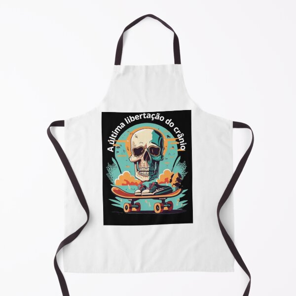 Item preview, Skull's Last Ride. designed and sold by josiasalves65.