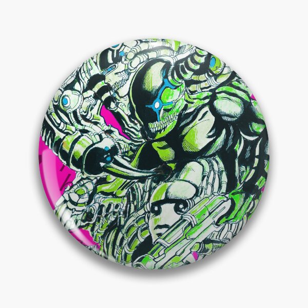 Item preview, Cyberpunk army  designed and sold by Paintbase.