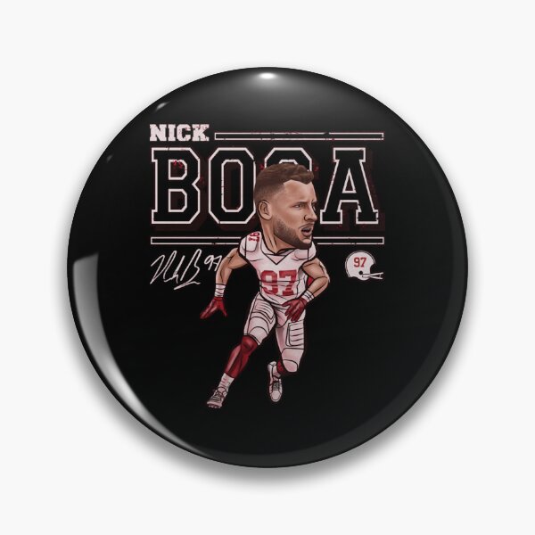 Item preview, Championship touchdown defensive end 97 player designed and sold by mercadolilian.