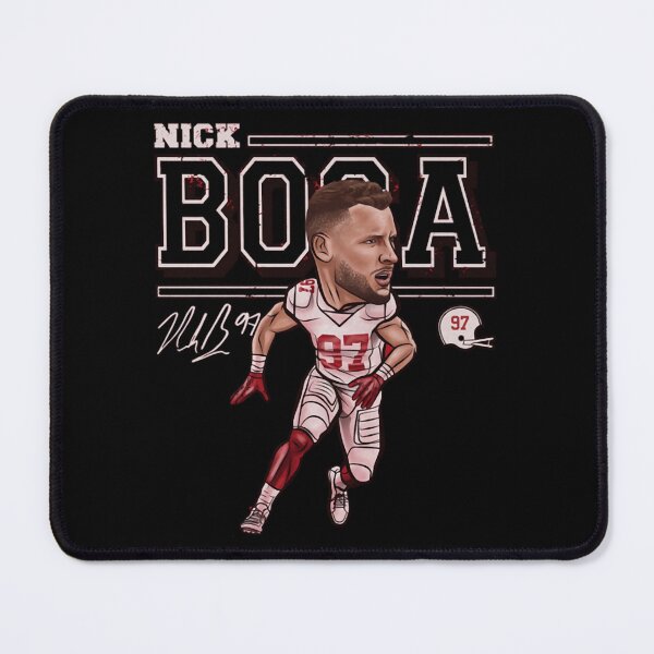 Item preview, Championship touchdown defensive end 97 player designed and sold by mercadolilian.