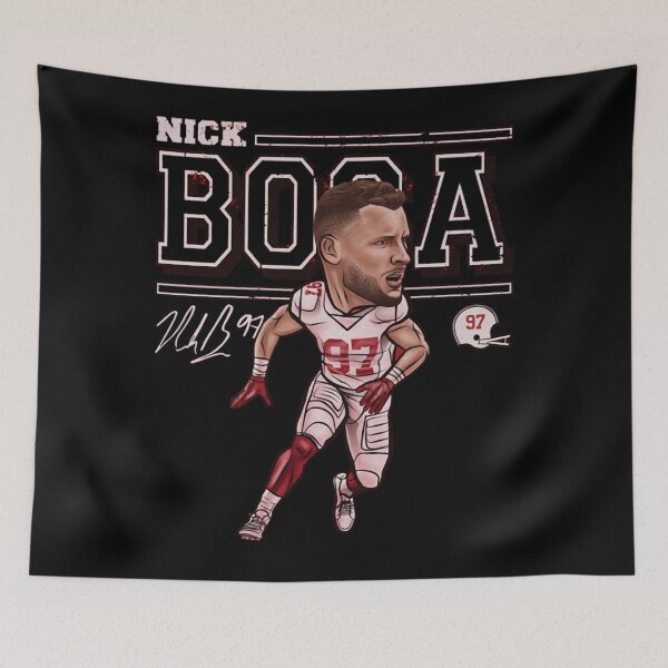 Item preview, Championship touchdown defensive end 97 player designed and sold by mercadolilian.