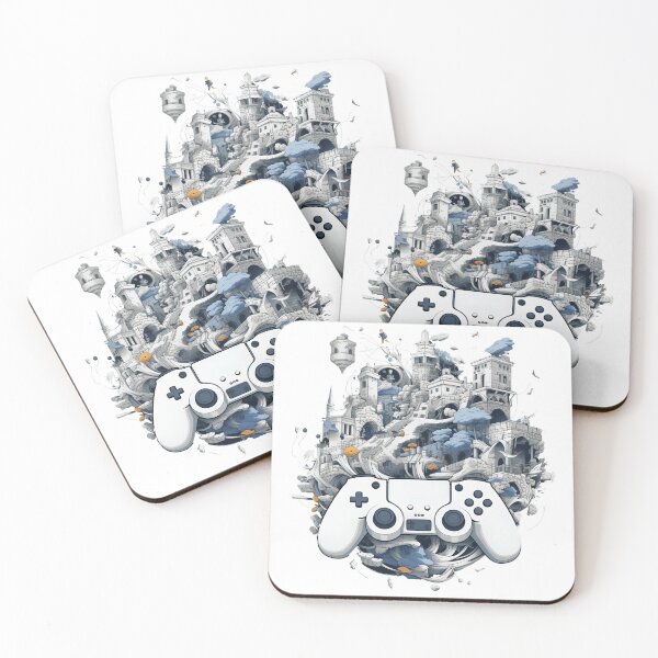 Item preview, gaming pal designed and sold by HOMELON.