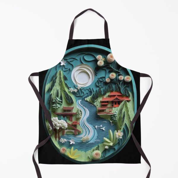 Item preview, 3D Inmersion Japan Culture designed and sold by JAPANISTICstore.