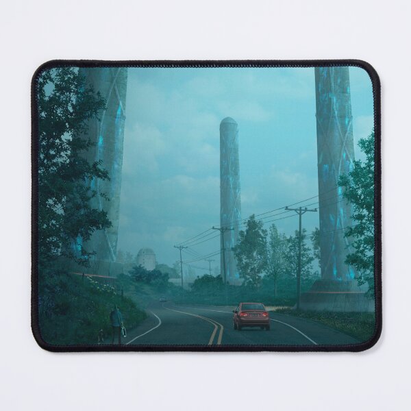 Item preview, Road designed and sold by VIGGART.