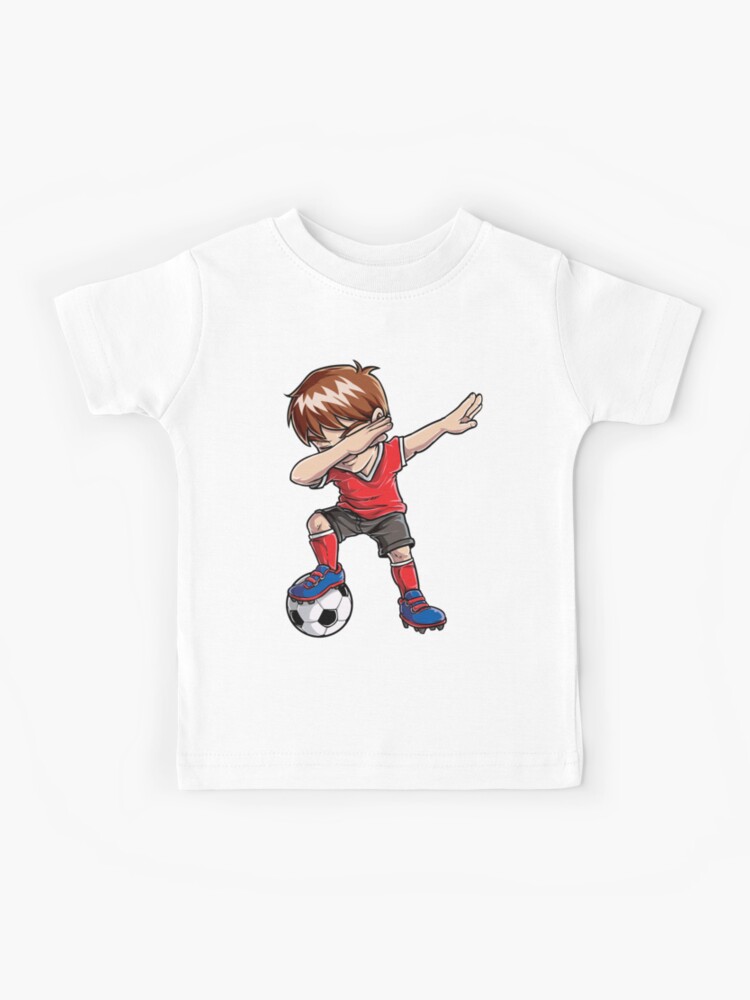 Dabbing Baseball Shirt Funny Ball Dab Dance Kids Gift - Cat - Sticker