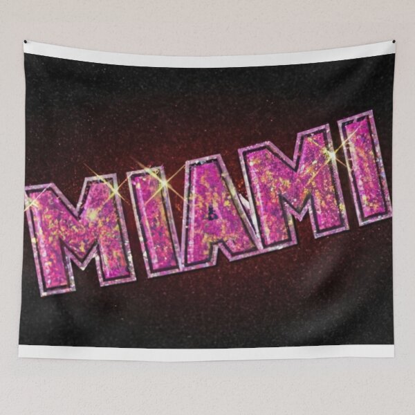 Item preview, Miami scl designed and sold by BCD BRANDS.