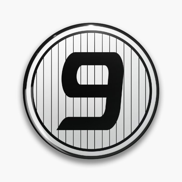Item preview, Number 9 designed and sold by NumbersFort.
