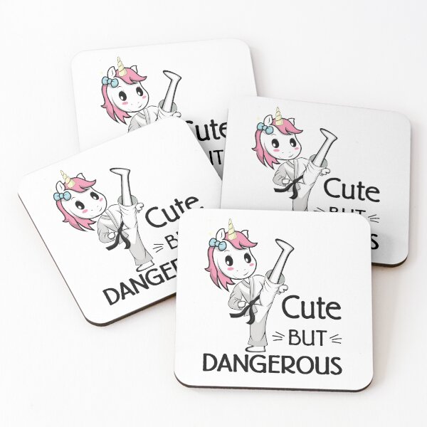 Item preview, Cute But Dangerous designed and sold by Anniebuh.