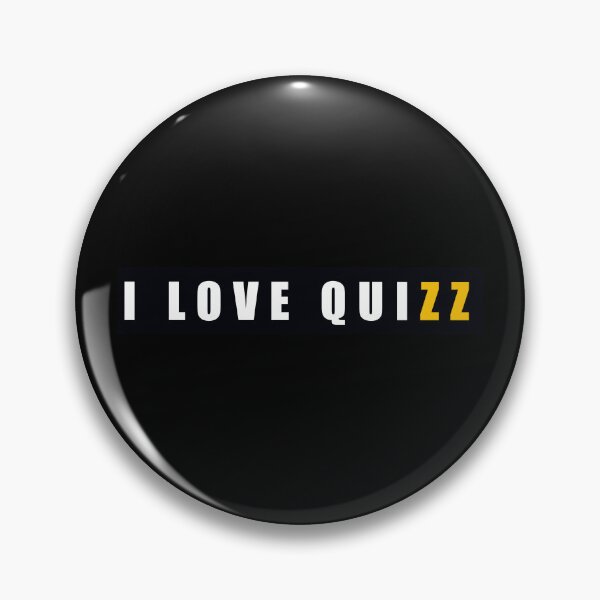 Item preview, I love quizz designed and sold by ArtieFly.