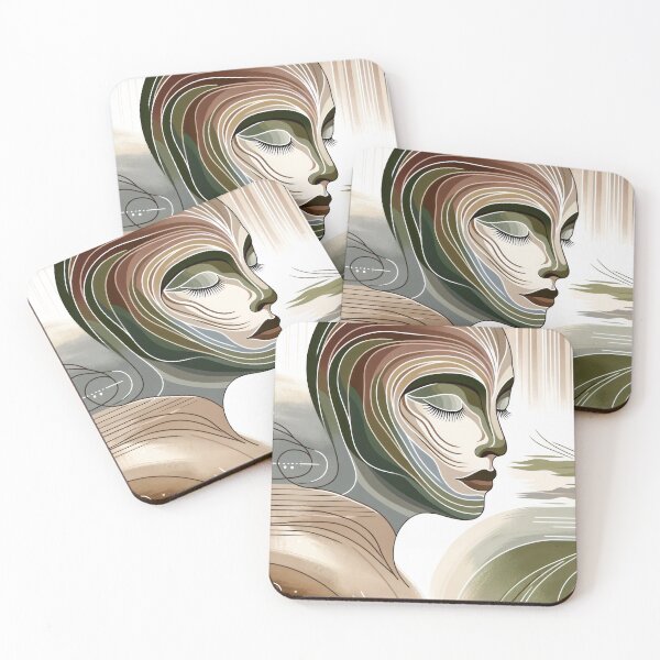 Item preview, Harmony in Tribes designed and sold by Vlark555.