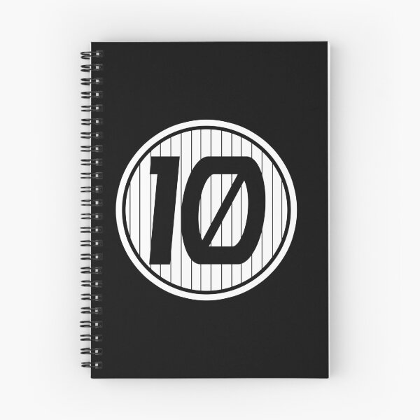 Item preview, Number 10 designed and sold by NumbersFort.