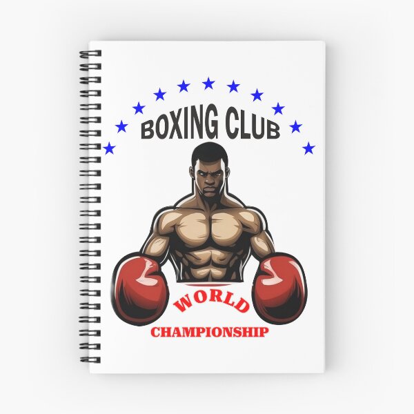 Item preview, Creative boxing logo design designed and sold by Mahilis.